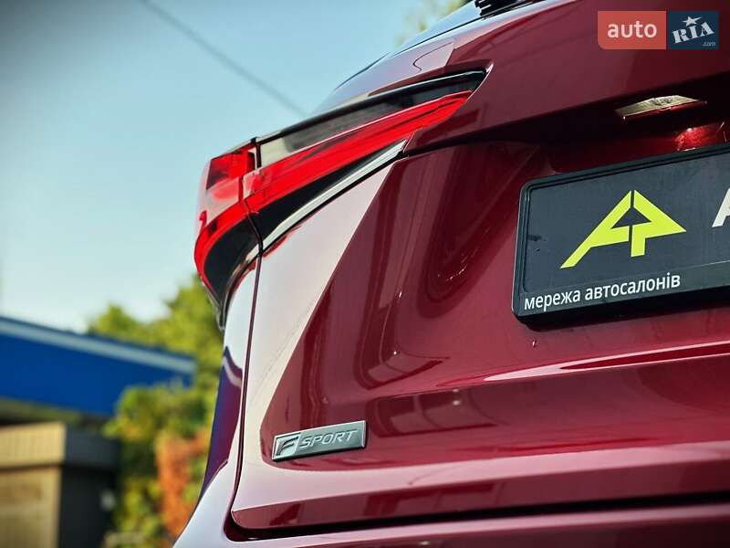 Позашляховик / Кросовер Lexus NX 2017 в Києві фото 15 Позашляховик / Кросовер Lexus NX 2017 в Києві