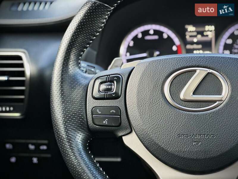 Позашляховик / Кросовер Lexus NX 2017 в Києві фото 33 Позашляховик / Кросовер Lexus NX 2017 в Києві
