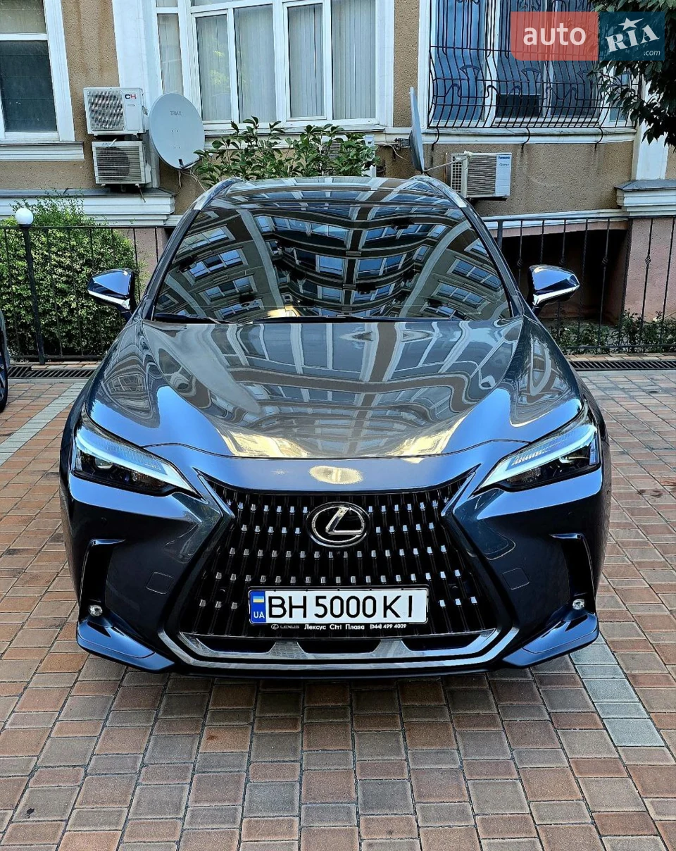 2021 Lexus NX - мініатюра 28