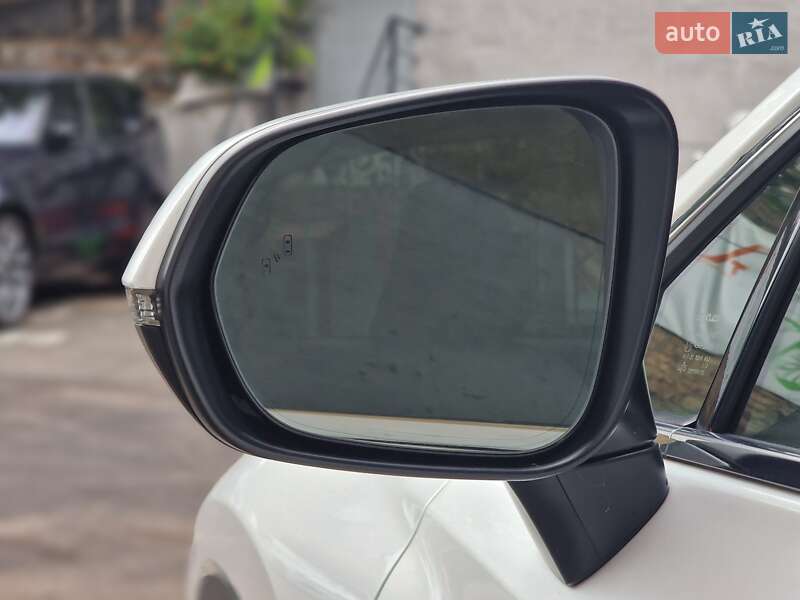 Позашляховик / Кросовер Lexus NX 2019 в Одесі фото 19 Позашляховик / Кросовер Lexus NX 2019 в Одесі