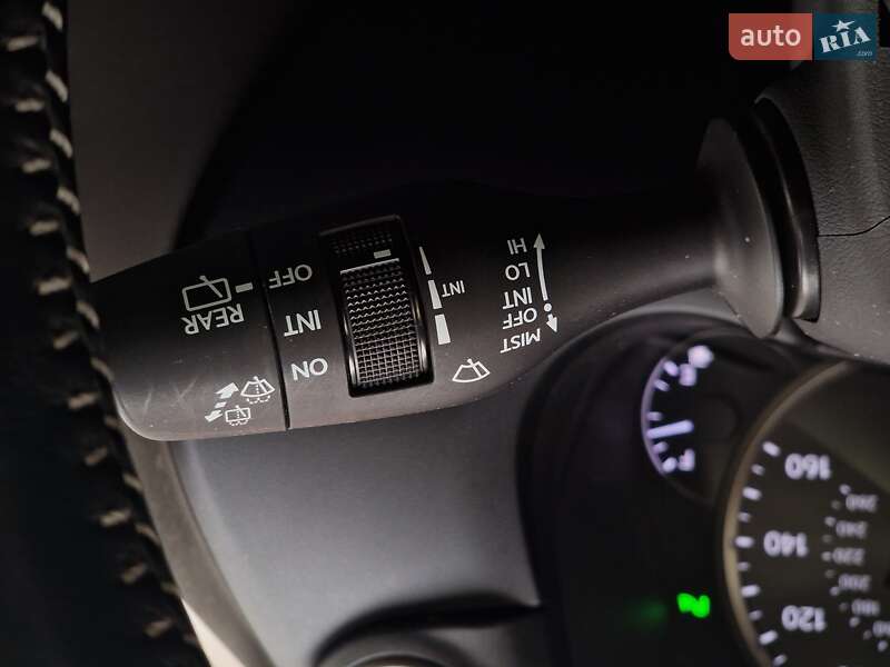 Позашляховик / Кросовер Lexus NX 2019 в Одесі фото 70 Позашляховик / Кросовер Lexus NX 2019 в Одесі