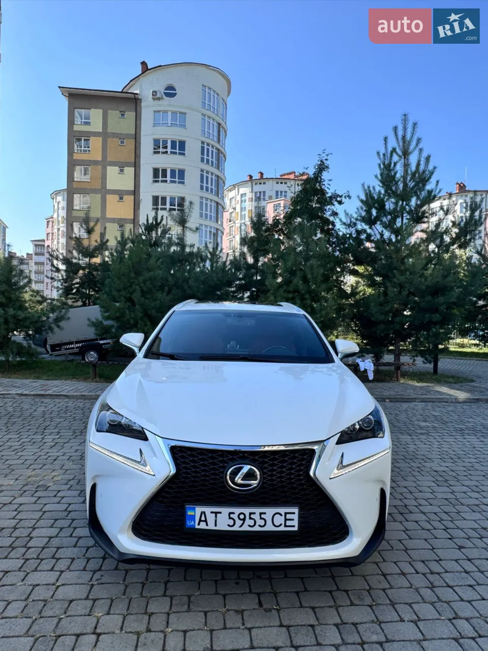 2016 Lexus NX - мініатюра 35