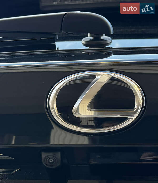 Внедорожник / Кроссовер Lexus NX 2021 в Киеве