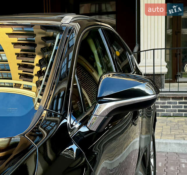 Внедорожник / Кроссовер Lexus NX 2021 в Киеве