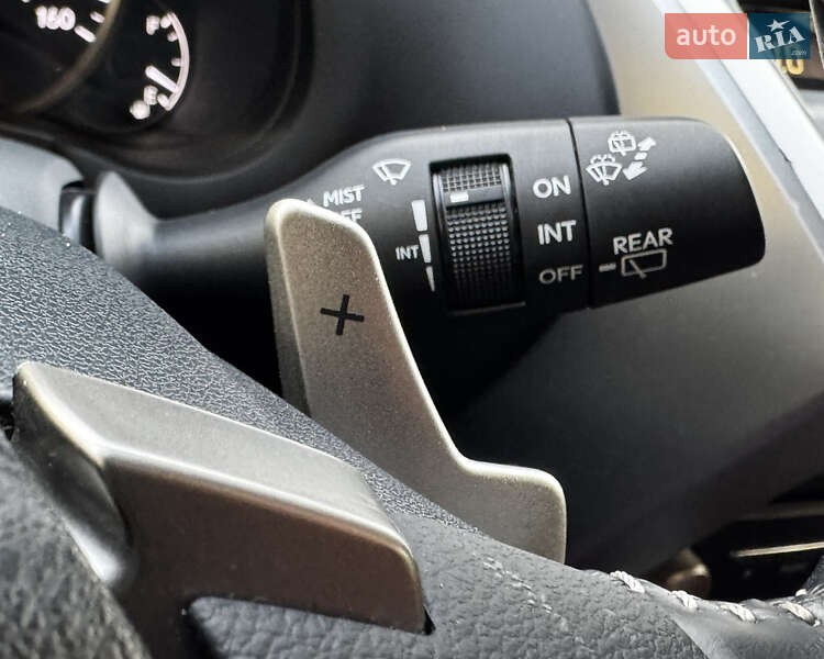Внедорожник / Кроссовер Lexus NX 2021 в Киеве