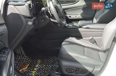 Внедорожник / Кроссовер Lexus NX 2022 в 