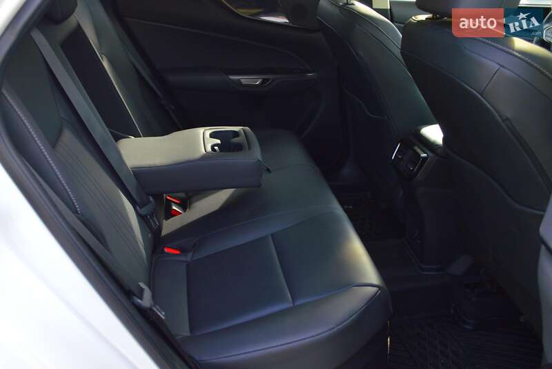 Позашляховик / Кросовер Lexus NX 2022 в Одесі