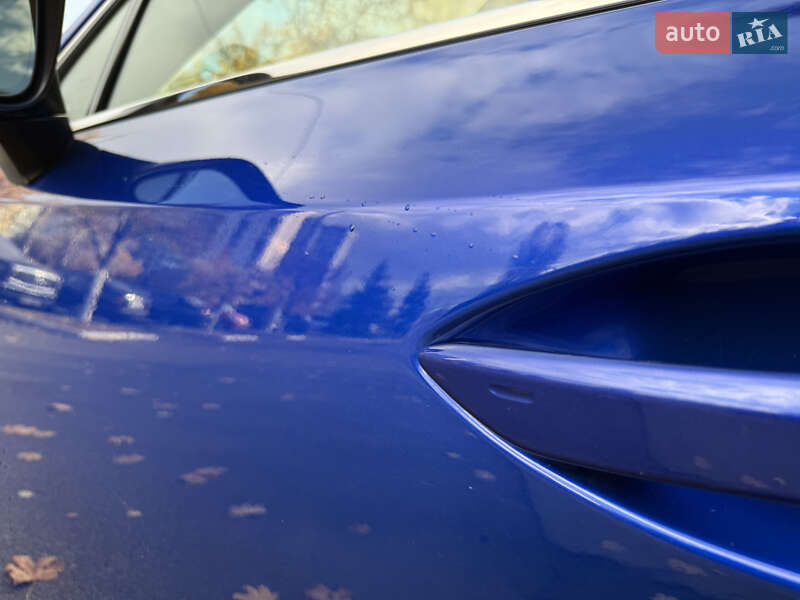 Позашляховик / Кросовер Lexus NX 2019 в Києві