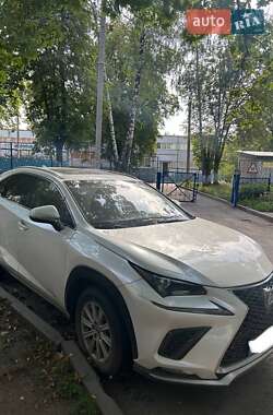 Внедорожник / Кроссовер Lexus NX 2019 в Харькове