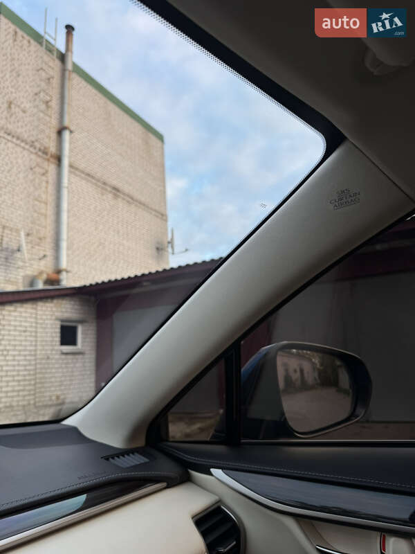 Позашляховик / Кросовер Lexus NX 2019 в Харкові