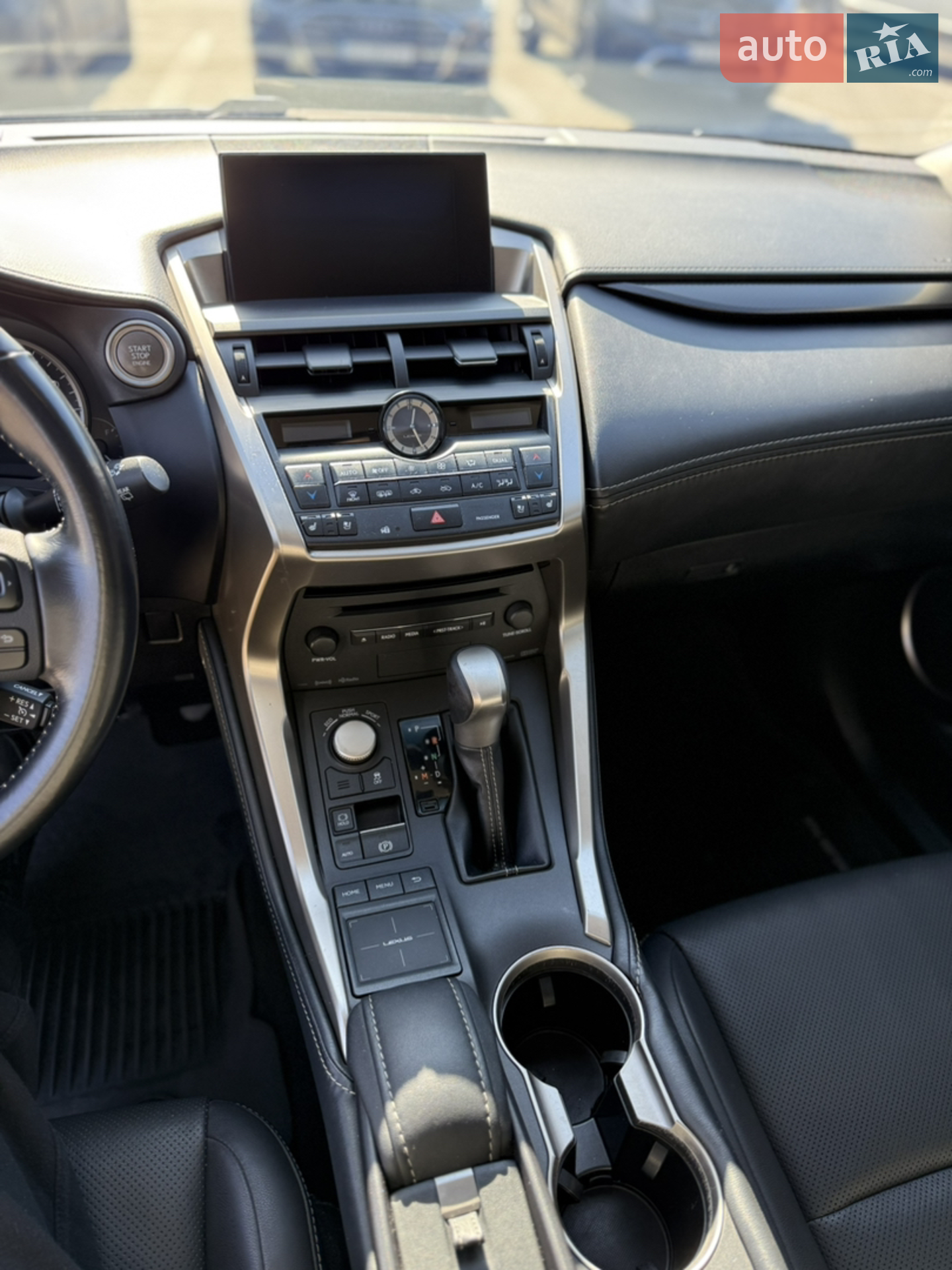 2016 Lexus NX - мініатюра 23