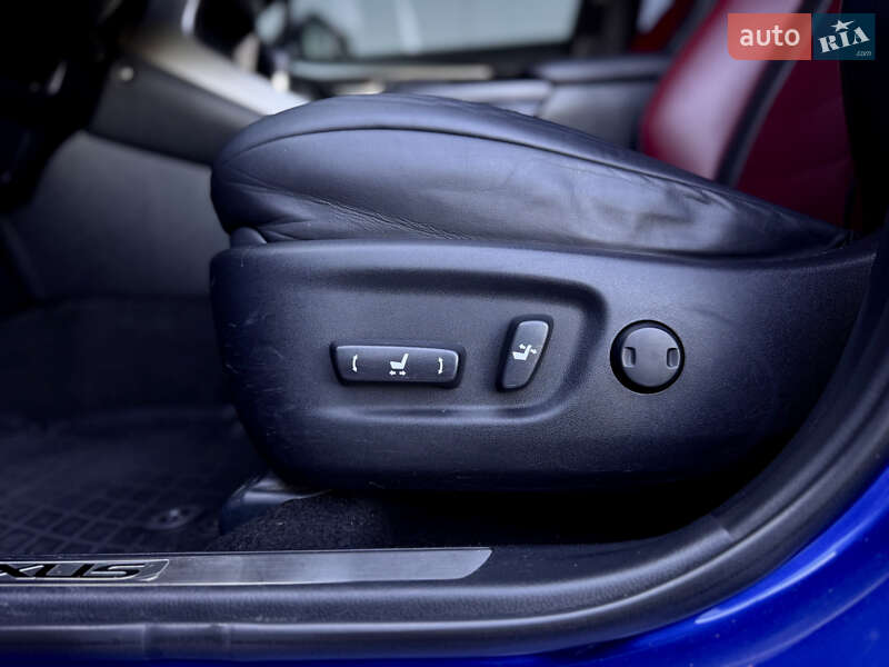 Позашляховик / Кросовер Lexus NX 2015 в Одесі фото 17 Позашляховик / Кросовер Lexus NX 2015 в Одесі