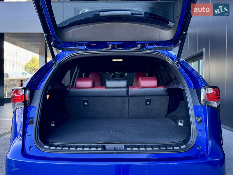 Позашляховик / Кросовер Lexus NX 2015 в Одесі фото 27 Позашляховик / Кросовер Lexus NX 2015 в Одесі