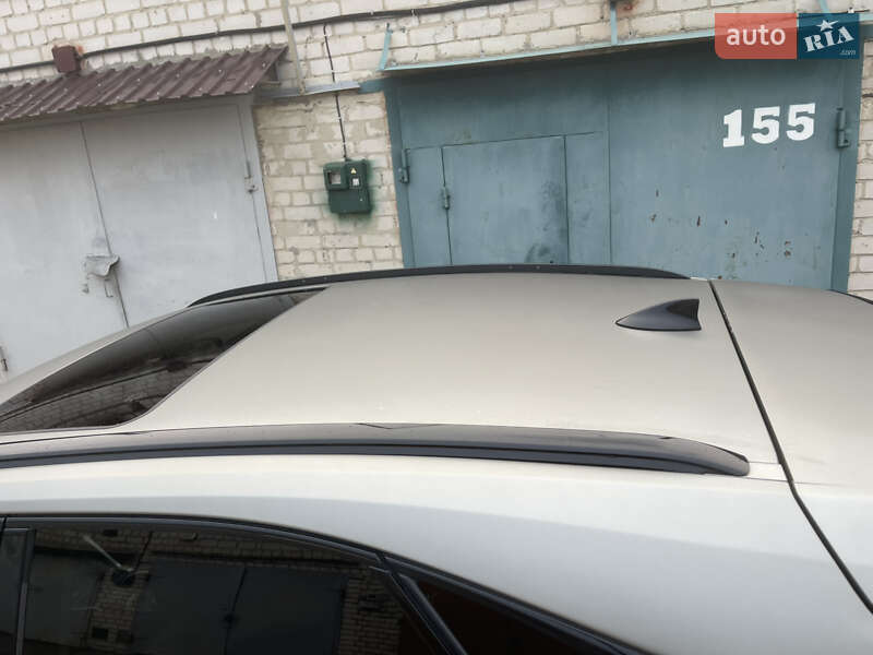 Внедорожник / Кроссовер Lexus NX 2018 в Харькове