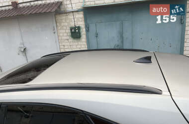 Позашляховик / Кросовер Lexus NX 2018 в  фото 5 Позашляховик / Кросовер Lexus NX 2018 в
