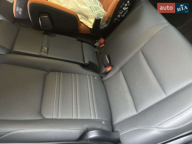 Внедорожник / Кроссовер Lexus NX 2018 в Харькове