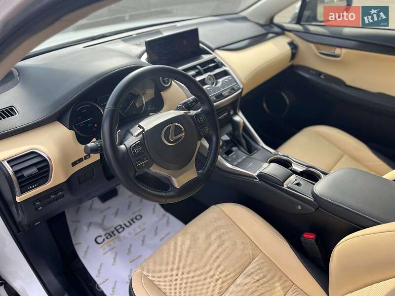 Внедорожник / Кроссовер Lexus NX 2020 в Одессе фото 16 Внедорожник / Кроссовер Lexus NX 2020 в Одессе