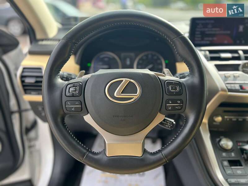 Внедорожник / Кроссовер Lexus NX 2020 в Одессе фото 21 Внедорожник / Кроссовер Lexus NX 2020 в Одессе