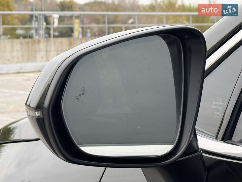 Внедорожник / Кроссовер Lexus NX 2022 в Киеве фото 16 Внедорожник / Кроссовер Lexus NX 2022 в Киеве