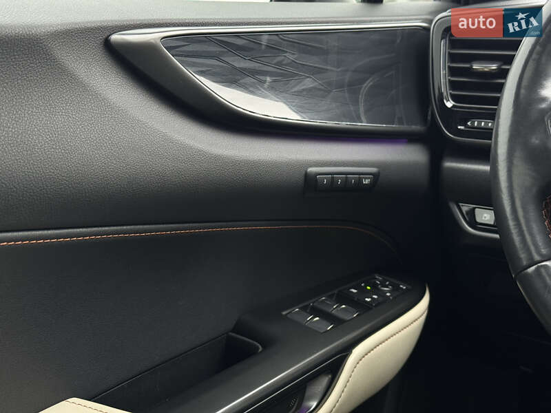 Внедорожник / Кроссовер Lexus NX 2022 в Киеве фото 32 Внедорожник / Кроссовер Lexus NX 2022 в Киеве