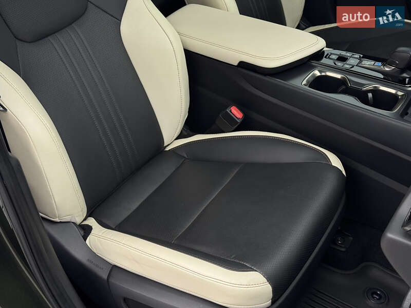 Внедорожник / Кроссовер Lexus NX 2022 в Киеве фото 36 Внедорожник / Кроссовер Lexus NX 2022 в Киеве