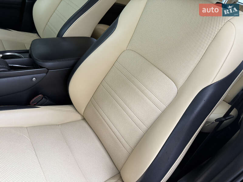 Внедорожник / Кроссовер Lexus NX 2016 в Кременчуге