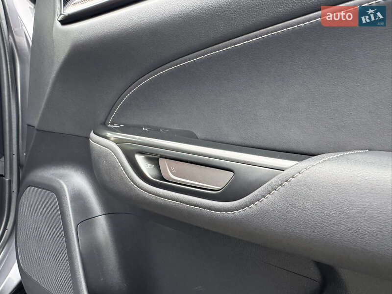 Позашляховик / Кросовер Lexus NX 2022 в Києві фото 19 Позашляховик / Кросовер Lexus NX 2022 в Києві