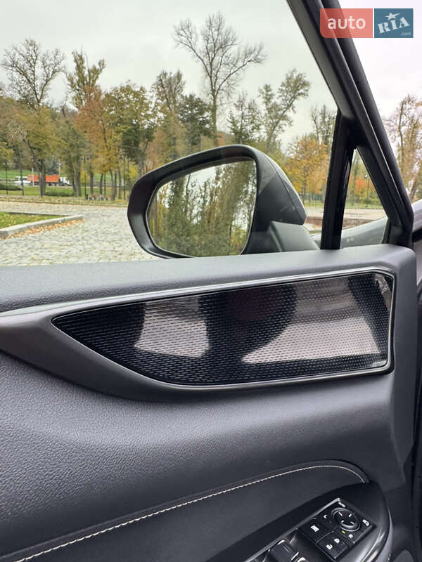 Позашляховик / Кросовер Lexus NX 2022 в Києві фото 22 Позашляховик / Кросовер Lexus NX 2022 в Києві