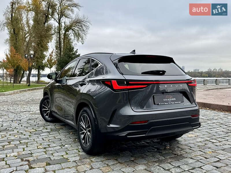 Позашляховик / Кросовер Lexus NX 2022 в Києві фото 47 Позашляховик / Кросовер Lexus NX 2022 в Києві
