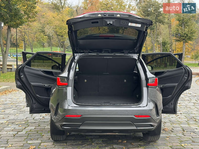 Позашляховик / Кросовер Lexus NX 2022 в Києві фото 59 Позашляховик / Кросовер Lexus NX 2022 в Києві
