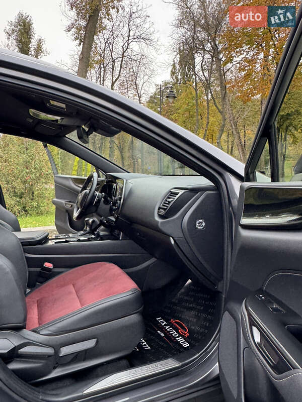 Позашляховик / Кросовер Lexus NX 2022 в Києві фото 72 Позашляховик / Кросовер Lexus NX 2022 в Києві