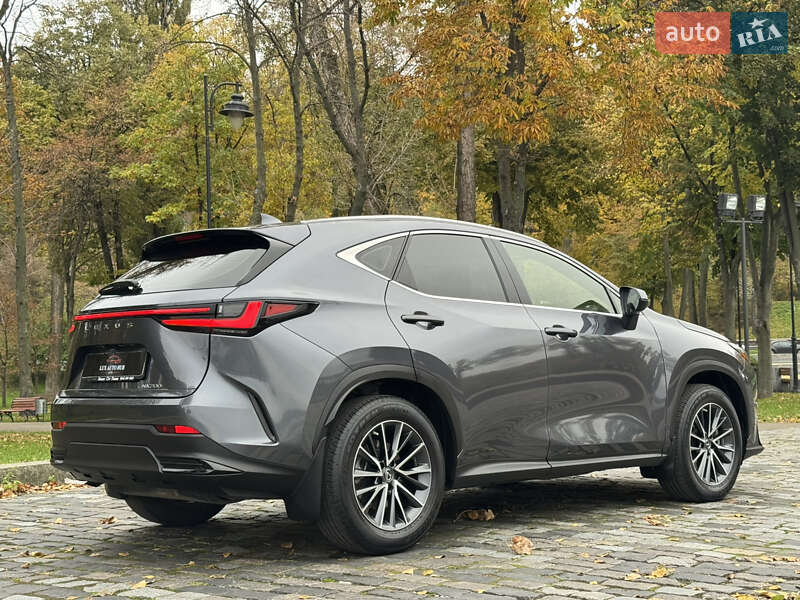 Позашляховик / Кросовер Lexus NX 2022 в Києві фото 115 Позашляховик / Кросовер Lexus NX 2022 в Києві