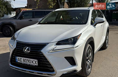 Внедорожник / Кроссовер Lexus NX 2019 в Кривом Роге