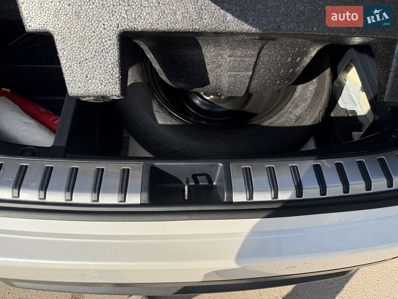 Позашляховик / Кросовер Lexus NX 2019 в Кривому Розі