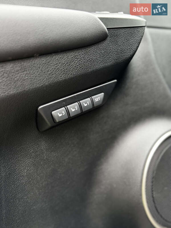 Позашляховик / Кросовер Lexus NX 2018 в Києві фото 19 Позашляховик / Кросовер Lexus NX 2018 в Києві