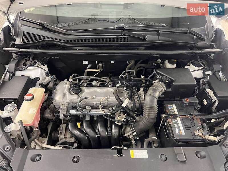 Внедорожник / Кроссовер Lexus NX 2016 в Киеве фото 20 Внедорожник / Кроссовер Lexus NX 2016 в Киеве