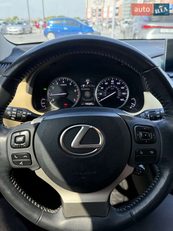 Позашляховик / Кросовер Lexus NX 2014 в Львові фото 24 Позашляховик / Кросовер Lexus NX 2014 в Львові
