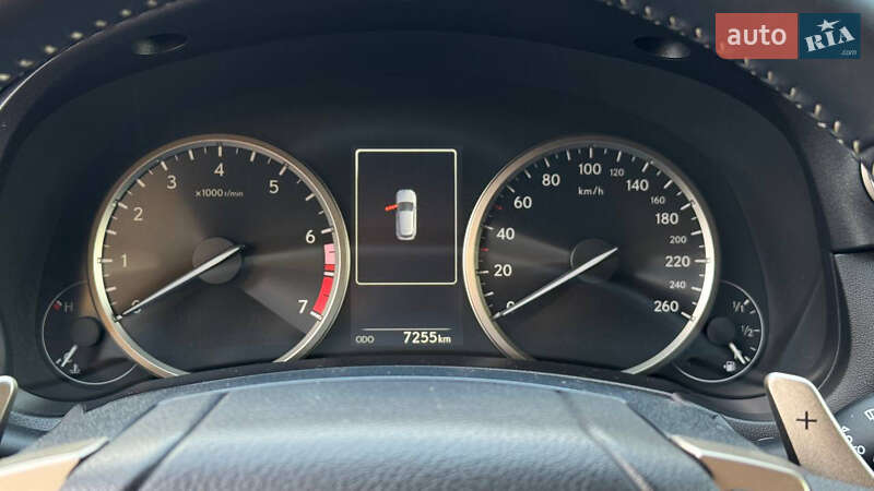 Позашляховик / Кросовер Lexus NX 2021 в Києві фото 19 Позашляховик / Кросовер Lexus NX 2021 в Києві