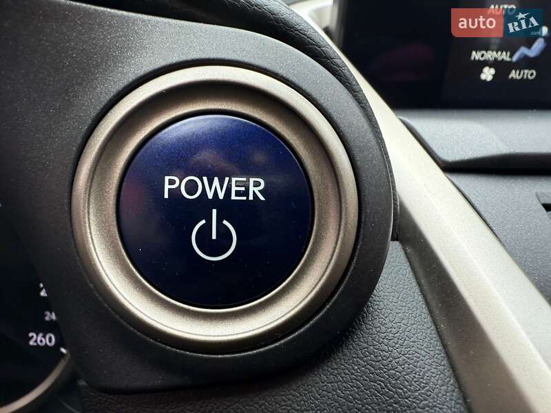 Внедорожник / Кроссовер Lexus NX 2019 в Черкассах фото 31 Внедорожник / Кроссовер Lexus NX 2019 в Черкассах