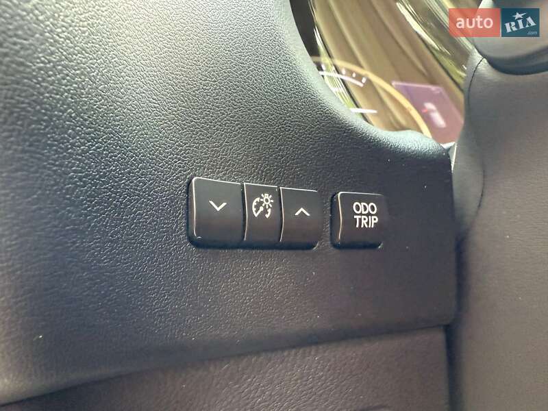 Внедорожник / Кроссовер Lexus NX 2019 в Черкассах фото 45 Внедорожник / Кроссовер Lexus NX 2019 в Черкассах