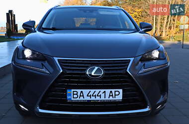 Внедорожник / Кроссовер Lexus NX 2020 в Кременчуге