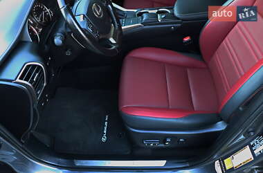 Позашляховик / Кросовер Lexus NX 2020 в Кременчуці