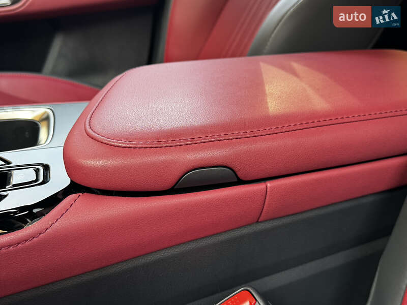 Внедорожник / Кроссовер Lexus NX 2024 в Киеве