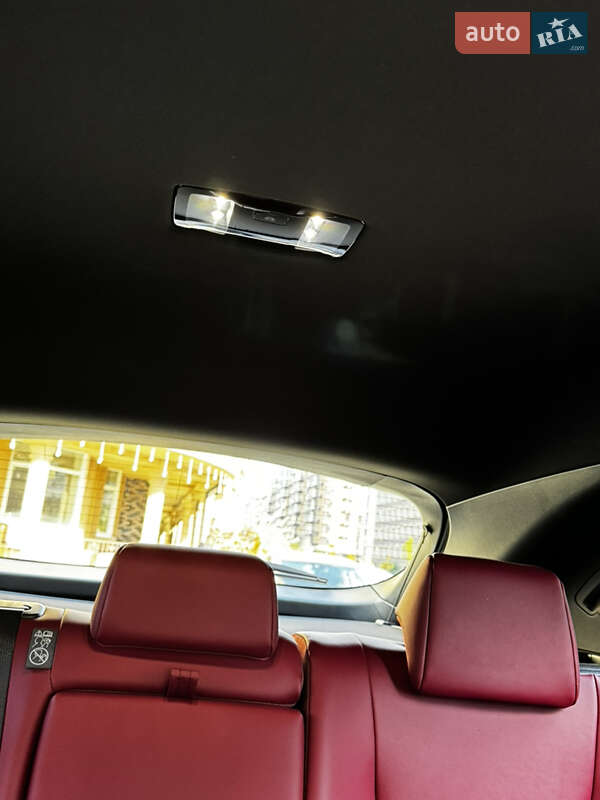 Внедорожник / Кроссовер Lexus NX 2024 в Киеве