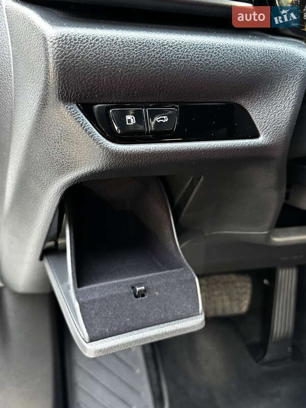 Внедорожник / Кроссовер Lexus NX 2024 в Киеве