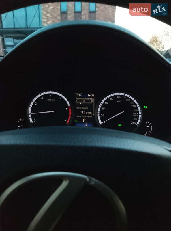 Внедорожник / Кроссовер Lexus NX 2019 в Киеве