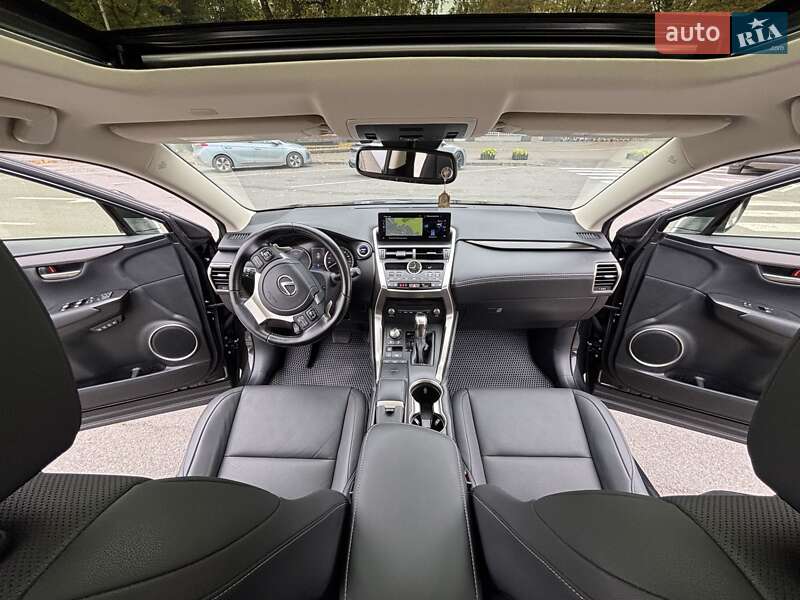 Позашляховик / Кросовер Lexus NX 2021 в Вінниці фото 2 Позашляховик / Кросовер Lexus NX 2021 в Вінниці