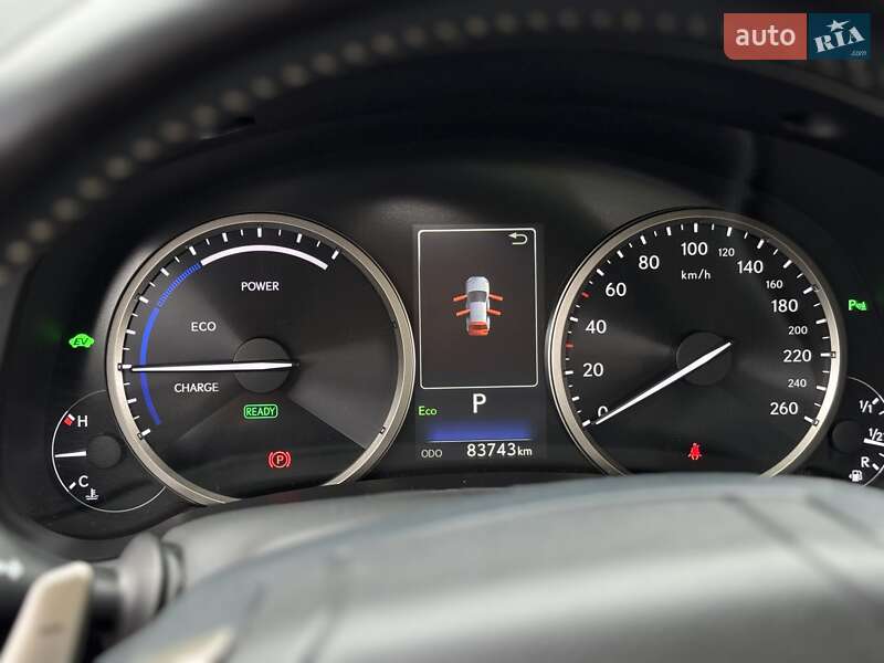 Позашляховик / Кросовер Lexus NX 2021 в Вінниці фото 11 Позашляховик / Кросовер Lexus NX 2021 в Вінниці