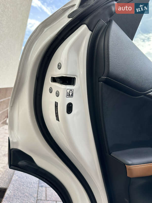 Позашляховик / Кросовер Lexus NX 2021 в Тячеві фото 40 Позашляховик / Кросовер Lexus NX 2021 в Тячеві