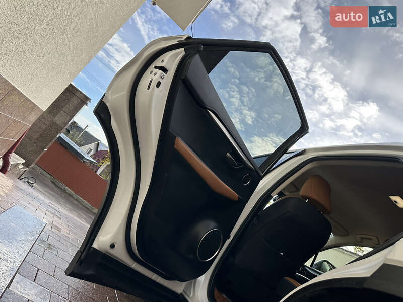 Позашляховик / Кросовер Lexus NX 2021 в Тячеві фото 39 Позашляховик / Кросовер Lexus NX 2021 в Тячеві